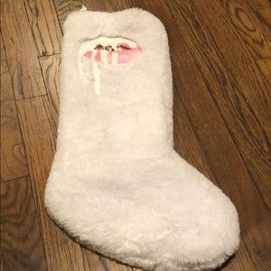 Kylie Cosmetics Christmas Stocking